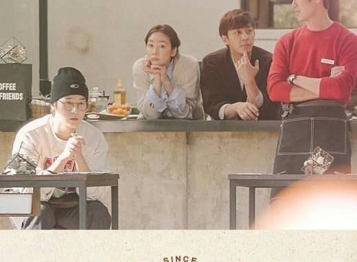 Downlaod Coffee Friends Subtitle Indonesia Downlaod Coffee Friends Subtitle Indonesia