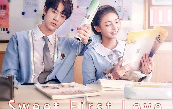 Sweet First Love