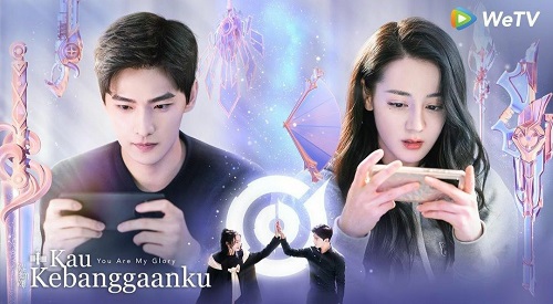 Download Drama China You Are My Glory (2021) Subtitle Indonesia Download Drama China You Are My Glory (2021) Subtitle Indonesia