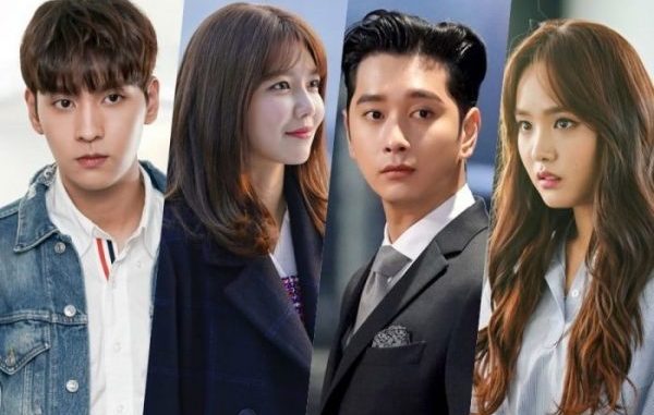 Download Drama Korea So I Married an Anti-Fan Subtitle Indonesia Download Drama Korea So I Married an Anti-Fan Subtitle Indonesia