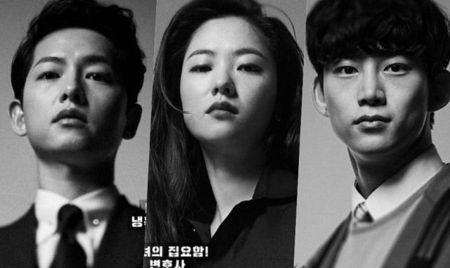 Download Drama Korea Vincenzo (2021) Subtitle Indonesia Download Drama Korea Vincenzo (2021) Subtitle Indonesia