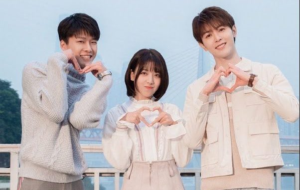 Download Drama China Voice of Love Subtitle Indonesia Download Drama China Voice of Love Subtitle Indonesia