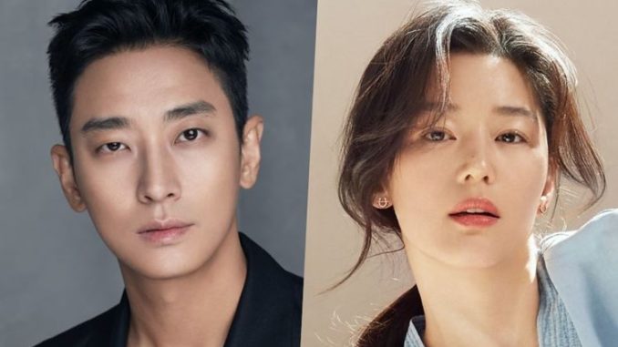 Download Drama Korea Jirisan Subtitle Indonesia