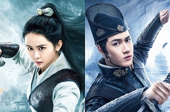 Download Drama China The Detective Subtitle Indonesia Download Drama China The Detective Subtitle Indonesia