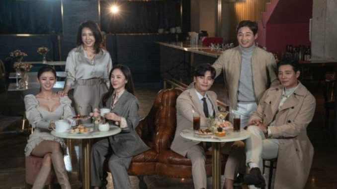 Download Drama Korea Marriage and Divorce Seasoan 2 Subtitle Indonesia Download Drama Korea Marriage and Divorce Seasoan 2 Subtitle Indonesia