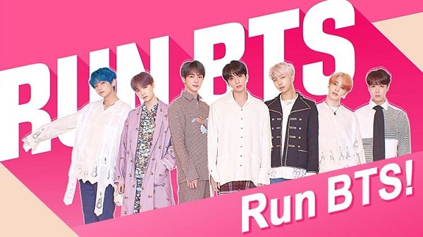 Download Run BTS Subtitle Indonesia Download Run BTS Subtitle Indonesia