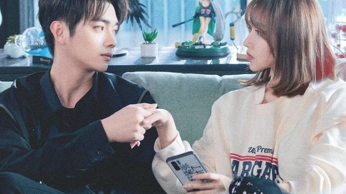 Download Drama China Falling Into Your Smile Subtitle Indonesia Download Drama China Falling Into Your Smile Subtitle Indonesia