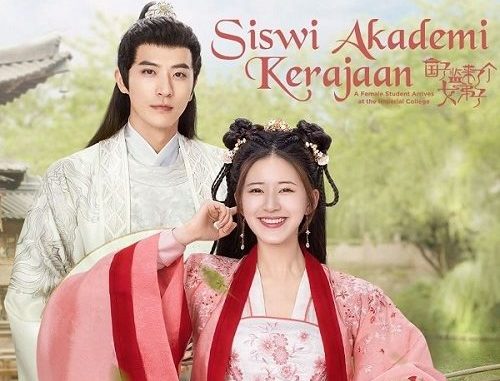 Download Drama China A Female Student Arrives at the Imperial College Subtitle Indonesia Download Drama China A Female Student Arrives at the Imperial College Subtitle Indonesia