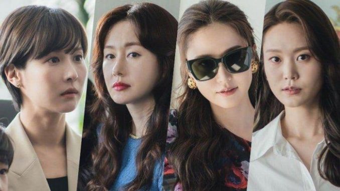 Download Drama Korea High Class Subtitle Indonesia Download Drama Korea High Class Subtitle Indonesia