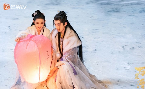 Good and Evil (2021) Download Drama China Good and Evil Subtitle Indonesia