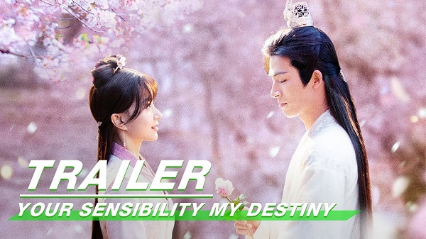 Download Drama China Your Sensibility My Destiny Subtitle Indonesia Download Drama China Your Sensibility My Destiny Subtitle Indonesia