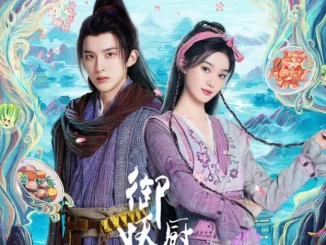 Download Drama China Exorcist Chef Subtitle Indonesia